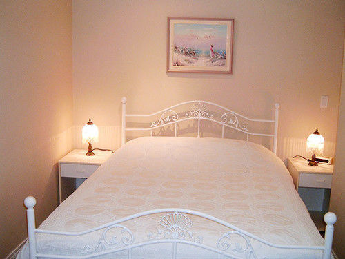 נורת וונקובר Mountain Bed & Breakfast מראה חיצוני תמונה